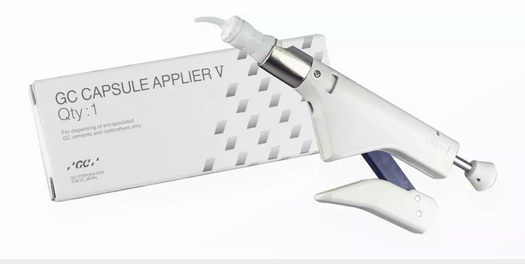 Capsule Applier V (GC) Capsule Applier V (GC)