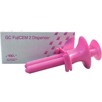 FujiCEM 2 Dispenser Only (GC America) FujiCEM 2 Dispenser Only (GC America)