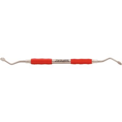 Nemetz Crown Remover Silicone Handle D/E (GingiPak) Nemetz Crown Remover Silicone Handle D/E (GingiPak)