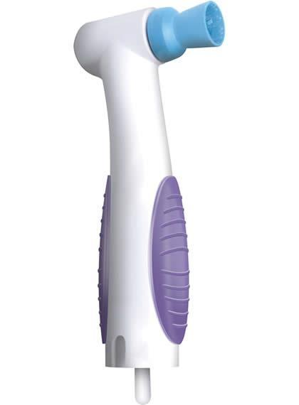Gel-Grip Prophy Angle Latex-Free 200/Pkg (Waterpik) Gel-Grip Prophy Angle Latex-Free 200/Pkg (Waterpik)