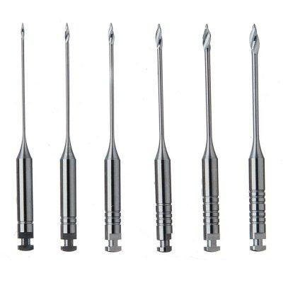 Gates Glidden Drills 6/Pkg (SybronEndo) Gates Glidden Drills 6/Pkg (SybronEndo)