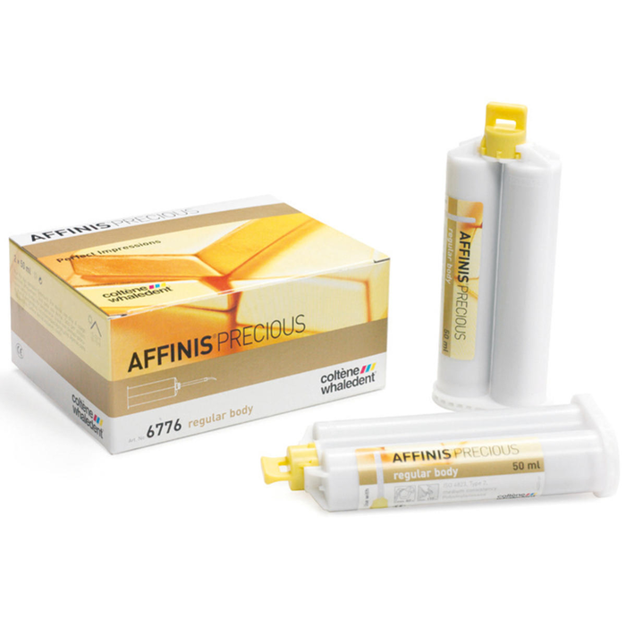 Affinis VPS (Coltene) Affinis VPS (Coltene)