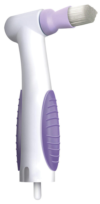 Gel-Grip Pro Angle W/Brush Latex Free (Waterpik) Gel-Grip Pro Angle W/Brush Latex Free (Waterpik)