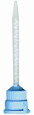 Temphase Mixing Tips Refill 48/Pkg (Kerr) Temphase Mixing Tips Refill 48/Pkg (Kerr)