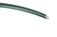 Syringe Tub.2-Hole (Sterling Gray) 1ft (DCI) Syringe Tub.2-Hole (Sterling Gray) 1ft (DCI)