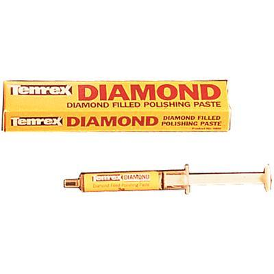 Diamond Polishing Paste Syringe 3gm Diamond Polishing Paste Syringe 3gm