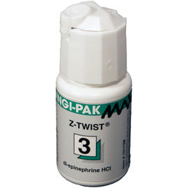Gingi-Pak MAX Z-Twist With EPI (Gingi-pak) Gingi-Pak MAX Z-Twist With EPI (Gingi-pak)