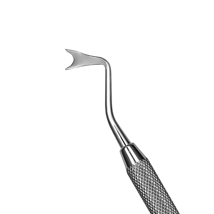 Gingival Retractor (Hu Friedy) Gingival Retractor (Hu Friedy)