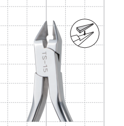 Pin & Ligature Cutters (Task) Pin & Ligature Cutters (Task)