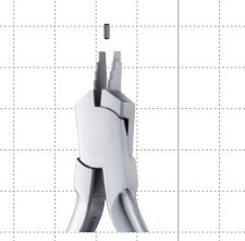 Nance Closing Loop Pliers (Task) Nance Closing Loop Pliers (Task)