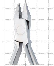 Head Gear Pliers (Task) Head Gear Pliers (Task)