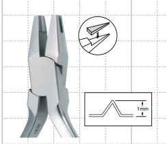 Stop Pliers (Task) Stop Pliers (Task)