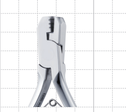 Arch Forming Pliers (Task) Arch Forming Pliers (Task)
