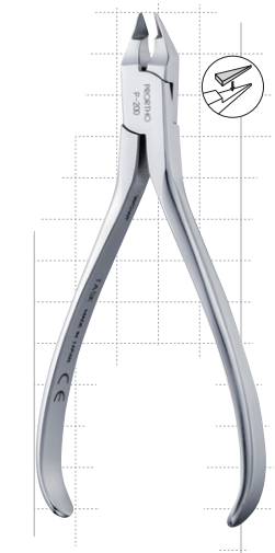 Bracket Removing Pliers (Task) Bracket Removing Pliers (Task)