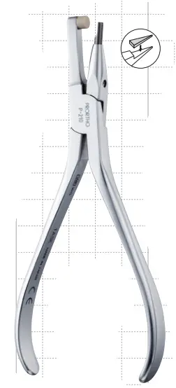 Bond Removing Pliers (Task)