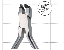 Distal End Cutters (Task) Distal End Cutters (Task)
