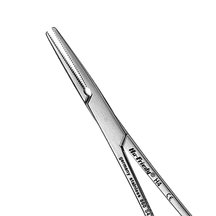 Hemostat 4 Mosquito Straight Hemostat 4 Mosquito Straight