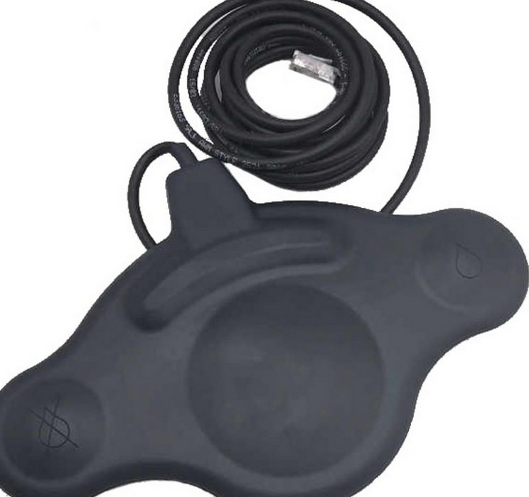 Foot Switch Multifunctional FLAT (EMS) Foot Switch Multifunctional FLAT (EMS)