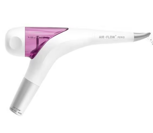 AirFlow Handy 3.0 PERIO Handpiece (EMS) AirFlow Handy 3.0 PERIO Handpiece (EMS)