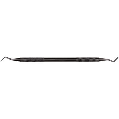 Composite Instrument 4 Felt Anodized Aluminum Composite Instrument 4 Felt Anodized Aluminum