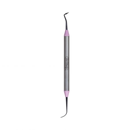 Composite Instruments StyleSkulpt, Posterior Occlusal Shaper, D/E (HuFriedy) Composite Instruments StyleSkulpt, Posterior Occlusal Shaper, D/E (HuFriedy)
