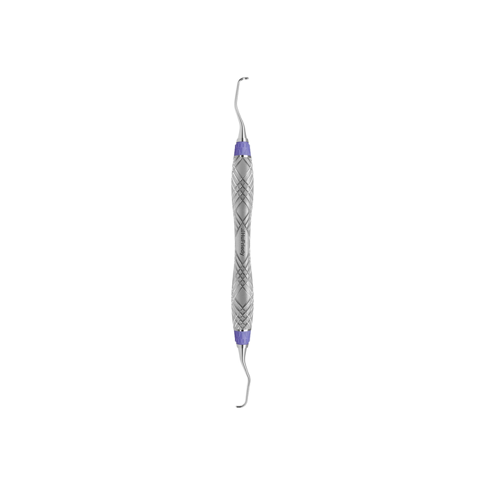 Gracey Curette Rigid, Harmony Handle EE2, Double End (Hu Friedy) Gracey Curette Rigid, Harmony Handle EE2, Double End (Hu Friedy)