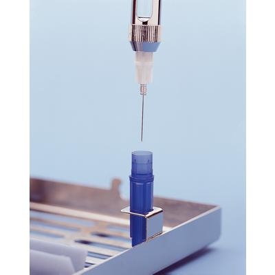 Needle Cap Holders (Hu-Friedy) Needle Cap Holders (Hu-Friedy)