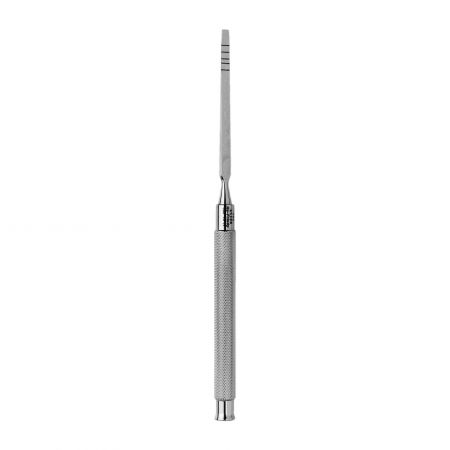 Osteotome, 7-10-13-15-18 Markings (HuFriedy) Osteotome, 7-10-13-15-18 Markings (HuFriedy)