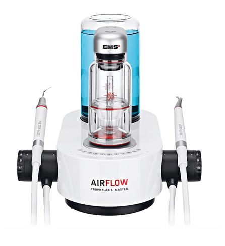 Air Flow Prophylaxis Master GBT Ready Unit (EMS) Air Flow Prophylaxis Master GBT Ready Unit (EMS)