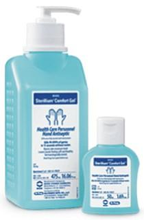 Sterillium Comfort Gel Hand Antiseptic Sterillium Comfort Gel Hand Antiseptic