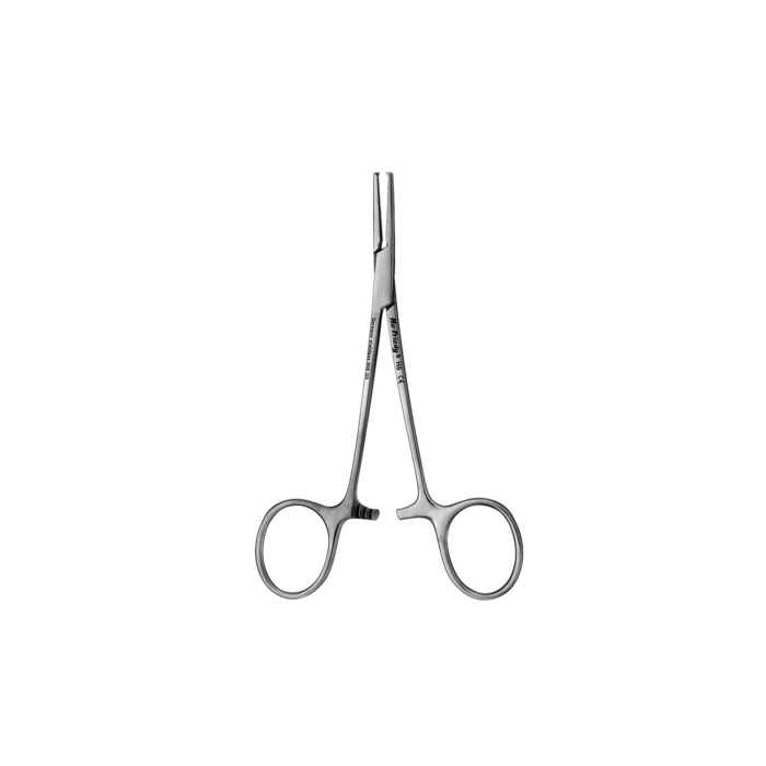Hemostat 5 (1x2) (Hu-Friedy) Hemostat 5 (1x2) (Hu-Friedy)