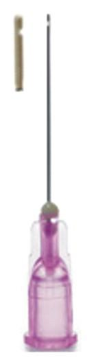 CanalPro Side-Port Tips (100) (Coltene) CanalPro Side-Port Tips (100) (Coltene)