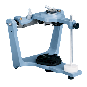 Hanau Mate Packaged Articulator (WhipMix) Hanau Mate Packaged Articulator (WhipMix)