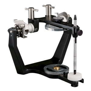 Modular Articulator - '0' Side Shift Modular Articulator - '0' Side Shift