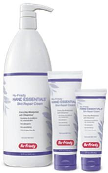Hand Essentials Skin Repair Cream (HuFriedy) Hand Essentials Skin Repair Cream (HuFriedy)