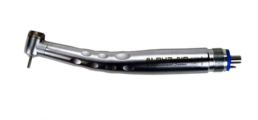 AlphaAir Highspeed Handpieces PB 4-Hole (Vector) AlphaAir Highspeed Handpieces PB 4-Hole (Vector)