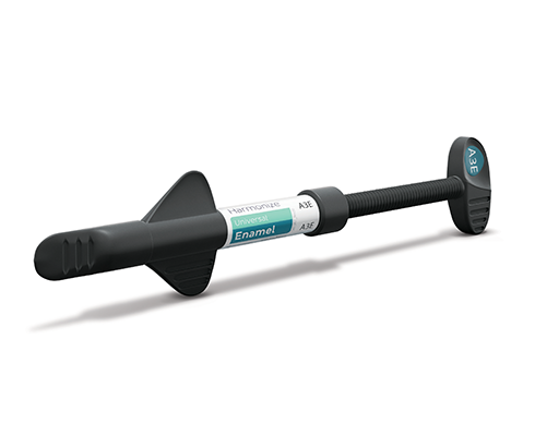 Harmonize Nanohybrid Composite Syringe 4gm (Kerr) Harmonize Nanohybrid Composite Syringe 4gm (Kerr)