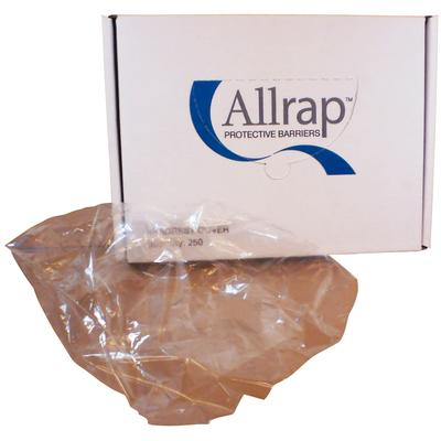 Allrap Headrest Covers 250/pkg (Pinnacle) Allrap Headrest Covers 250/pkg (Pinnacle)