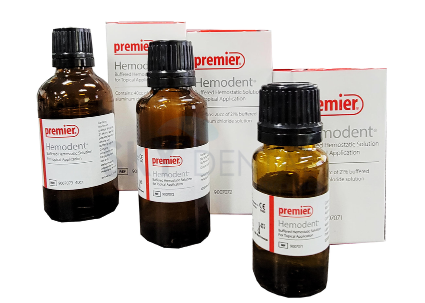 Hemodent (Premier) Hemodent (Premier)