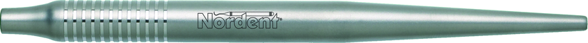 MIrror Handle Round Cone Socket (Nordent) MIrror Handle Round Cone Socket (Nordent)