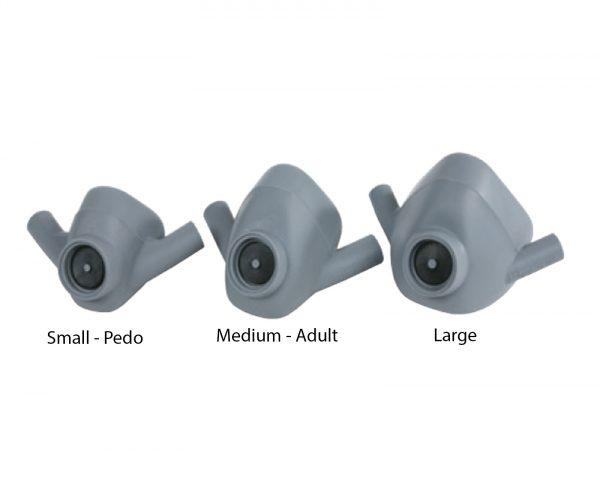 Nasal Hood Multi-Use (Belmed) Nasal Hood Multi-Use (Belmed)