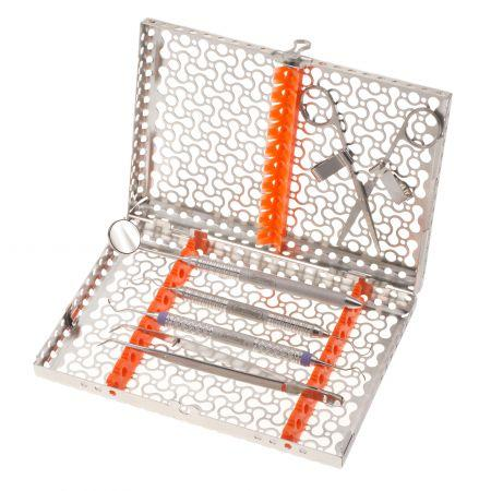 IMS Infinity Suture Removal Std Setup (Hu-Friedy) IMS Infinity Suture Removal Std Setup (Hu-Friedy)