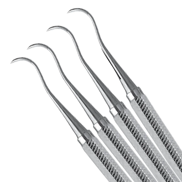 Gracey Curette 12/13 #2 Handle (Hu Friedy) Gracey Curette 12/13 #2 Handle (Hu Friedy)