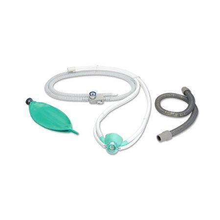 Scavenging Circuit I for Standard Bag Tee PIP+ (Accutron) Scavenging Circuit I for Standard Bag Tee PIP+ (Accutron)