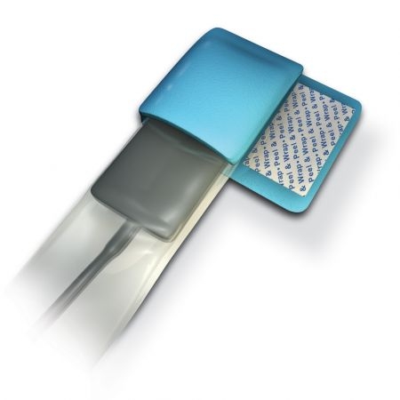 Wrap Ease Cushion Sensor Covers 50/Pkg Wrap Ease Cushion Sensor Covers 50/Pkg