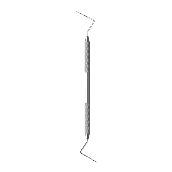 Probe Periodontal Color Size UNC15/12 Double End 