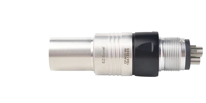 Coupler EZ-Swivel NSK, Optic, 6 Holes (Beyes) Coupler EZ-Swivel NSK, Optic, 6 Holes (Beyes)