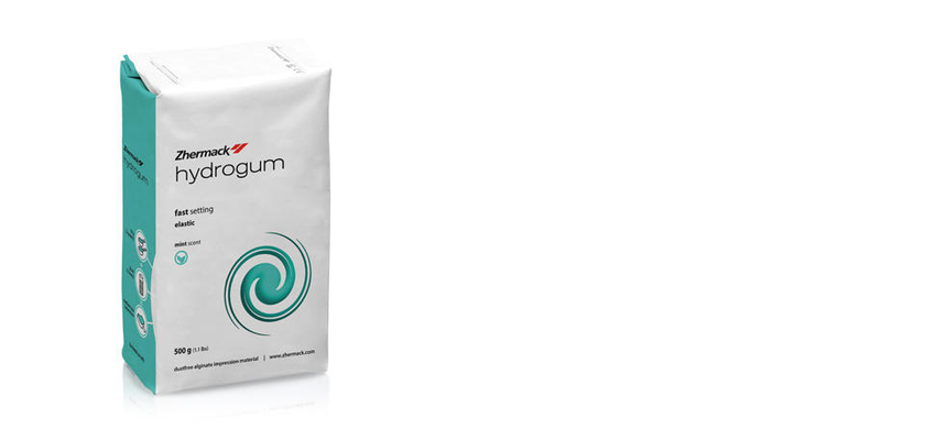 Hydrogum Elastic Fast Set (500g Bag) Hydrogum Elastic Fast Set (500g Bag)