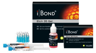 IBOND Etch IBOND Etch