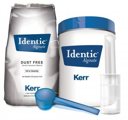 Identic Alginate Impression Material (Dux) Identic Alginate Impression Material (Dux)